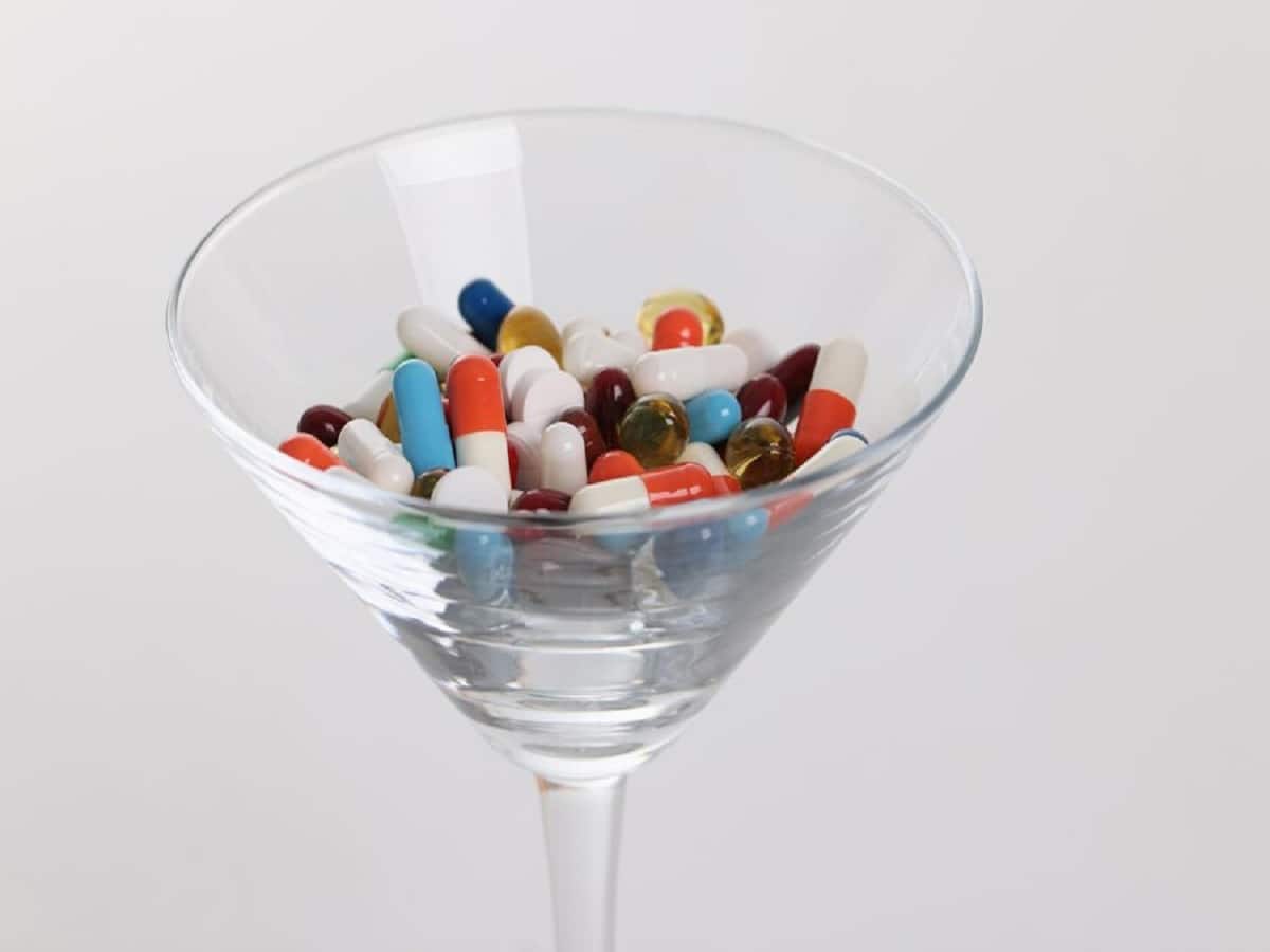 Polypharmacy: What Will Happen If You Take Multiple Drugs And Supplements Daily?